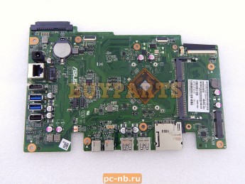 Материнская плата для моноблока Asus V200IB 60PT01J0-MB2C03, 90PT01J1-M00490 ( V200IB MAIN_BD._N3700/UMA/AS )