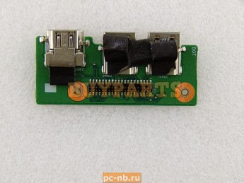 Доп. плата для ноутбука Asus N56VJ, N56VB 60NB0030-US1000