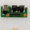 Доп. плата для ноутбука Asus N56VJ, N56VB 60NB0030-US1000