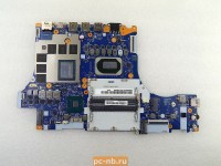 Материнская плата NM-C912 для ноутбука Lenovo Legion 5-17IMH05H 5B20S44517