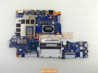 Материнская плата NM-C912 для ноутбука Lenovo Legion 5-17IMH05H 5B20S44517