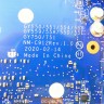 Материнская плата NM-C912 для ноутбука Lenovo Legion 5-17IMH05H 5B20S44517