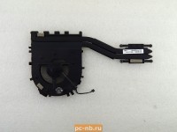 Система охлаждения для ноутбука Lenovo ThinkPad E14 Gen 2, E15 Gen 2 5H40S72941