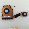 Система охлаждения для ноутбука Lenovo ThinkPad E14 Gen 2, E15 Gen 2 5H40S72941