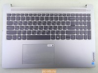 Топкейс с клавиатурой для ноутбука Lenovo IdeaPad Slim 5 16AHP9 16IMH9 5CB1P33477