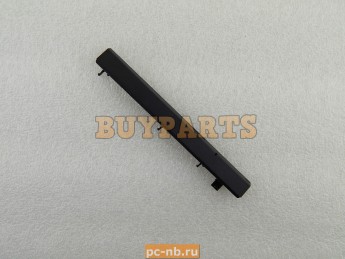 Крышка DVD привода (ODD bezel) для ноутбука Lenovo L340-15IWL, L340-15API, L340-17API, L340-17IWL, V340-17IWL 5B30S18886