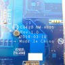 Материнская плата CG420 NM-A805  для ноутбука Lenovo 110-14IBR 5B20L77416