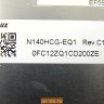 Матрица 14" N140HCG-EQ1 Rev.C1 5D10W69523