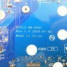 Материнская плата NM-D091 для ноутбука Lenovo ThinkBook 15p IMH 5B20Z74897