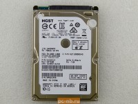 Жесткий диск Hitachi 1 Тб HTS541010A7E630