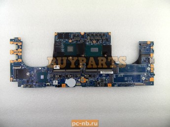 НЕИСПРАВНАЯ (scrap) Материнская плата для ноутбука Lenovo ThinkPad X1 Extreme 1st Gen 01YU947