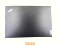Крышка матрицы для ноутбука Lenovo ThinkPad E14 Gen 2, E14 Gen 3 5CB0Z69207
