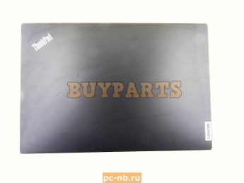 Крышка матрицы для ноутбука Lenovo ThinkPad E14 Gen 2, E14 Gen 3 5CB0Z69207