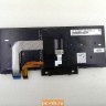 Клавиатура для ноутбука Lenovo ThinkPad T480, A485 01HX448 (английская)