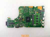 Материнская плата для ноутбука Asus X555YA 60NB09B0-MB4030