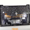 Топкейс с клавиатурой для ноутбука Lenovo ThinkPad X1 Carbon 9th Gen 5M11C53235