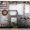 Нижняя часть (поддон) для ноутбука Asus G71V 13GNP21AP112-1