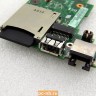 Доп. плата для ноутбука Asus UL80A, UL80VT, UL80V 90R-NX7IO1100Y