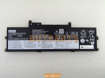 Аккумулятор L22M3P78 для ноутбука Lenovo ThinkPad X1 Fold 16 Gen 1 5B10W51898