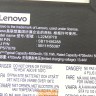 Аккумулятор L22M3P78 для ноутбука Lenovo ThinkPad X1 Fold 16 Gen 1 5B10W51898