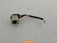 Разъём питания с кабелем для ноутбука Lenovo S100, S110 31050151