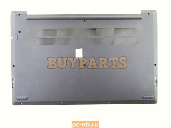 Нижняя часть (поддон) для ноутбука Lenovo V15 G2-ITL 5CB1B96437