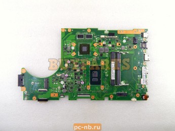 Материнская плата для ноутбука Asus X756UVK 60NB0C70-MB2100