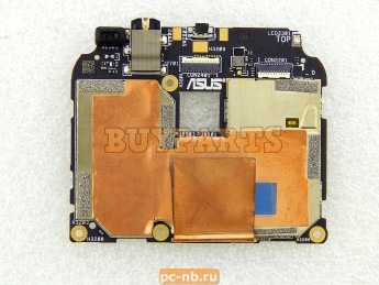 Материнская плата для смартфона Asus Zenfone 2 ZE550ML 90AZ0080-R00010 ( ZE550ML MB._2G/Z3560/WW/LTE )