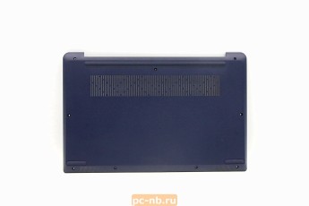 Нижняя часть (поддон) для ноутбука Lenovo ideapad 3-14ITL6, 3-14ADA6, 3-14ALC6 5CB1B60405