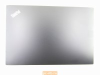 Крышка матрицы для ноутбука Lenovo ThinkPad E15 5CB0S95332