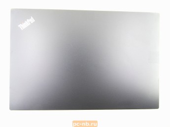 Крышка матрицы для ноутбука Lenovo ThinkPad E15 5CB0S95332