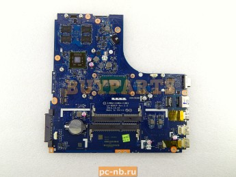 Материнская плата LA-B091P для ноутбука Lenovo B50-70 5B20G46259