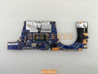 НЕИСПРАВНАЯ (scrap) Материнская плата для ноутбука Lenovo ThinkBook 13s G2 ITL 5B20Z52995