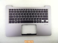 Топкейс с клавиатурой для ноутбука Asus UX330CA 90NB0CP1-R32RU0