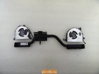 Система охлаждения для ноутбука Lenovo Yoga Slim 7-15IIL05 5H40S19996