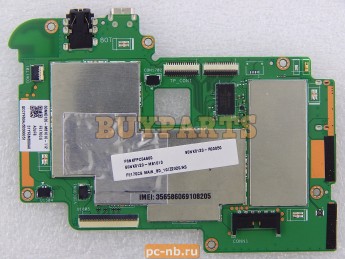 Материнская плата для планшета Asus FE170CG 60NK0120-MB1010, 90NK0120-R00050_(FE170CG-1A MAIN_BD._1G/Z2520)
