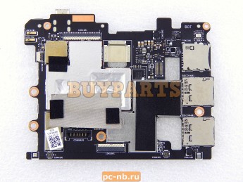 Материнская плата для планшета Asus FE375CG 60NK0190-MBF010 (FE375CG MAIN_BD_1G/Z3530/AS)