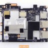 Материнская плата для планшета Asus FE375CG 60NK0190-MBF010 (FE375CG MAIN_BD_1G/Z3530/AS)