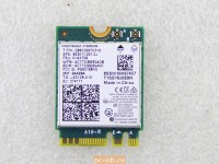 Wi-fi модуль 3168NGW для ноутбука Lenovo 01AX706