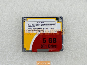 Жесткий диск Seagate 5GB ST650211CF 9AF212-001