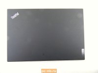 Крышка матрицы для ноутбука Lenovo ThinkPad T14s Gen 2 5CB0Z69326