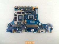 Материнская плата NM-D562 для ноутбука Lenovo Legion 5 Pro-16ACH6H 5B21B90026