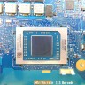 Материнская плата NM-D562 для ноутбука Lenovo Legion 5 Pro-16ACH6H 5B21B90026