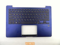 Топкейс с клавиатурой для ноутбука Asus UX331UA 90NB0GZ1-R31RU0 Топкейс с клавиатурой для ноутбука Asus UX331UA 90NB0GZ1-R31RU0