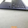 Топкейс с клавиатурой для ноутбука Asus UX331UA 90NB0GZ1-R31RU0 Топкейс с клавиатурой для ноутбука Asus UX331UA 90NB0GZ1-R31RU0