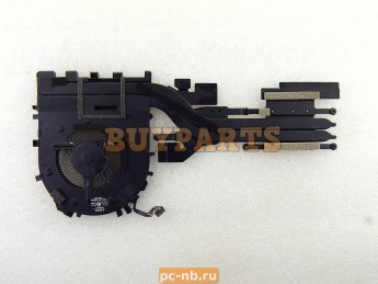 Система охлаждения для ноутбука Lenovo ThinkPad E14 Gen 4, E15 Gen 4 5H41B77266