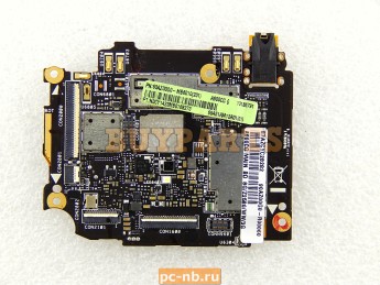 Материнская плата для смартфона Asus Zenfone 6 A600CG 90AZ00G0-R00060 ( A600CG MAIN_BD.2G/Z2580 R2.0H(8G/3G) )