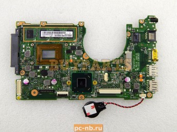 Материнская плата для ноутбука Asus X202E 90R-NFQMB1C00U