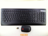 Беспроводная клавиатура KBRF3971 и мышка MORFFHL Lenovo 03X8228