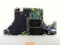 Материнская плата для ноутбука Lenovo ThinkPad P15 Gen 2, T15g Gen 2, P17 Gen 2 5B21C99581